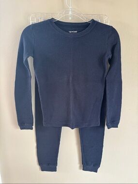 Joe Boxer thermal set